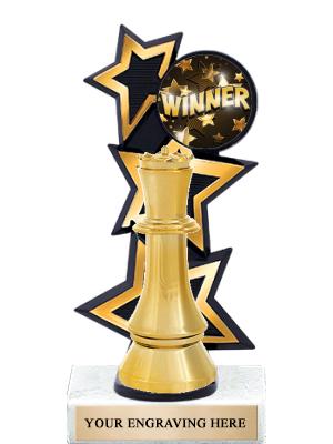 Search Results::Chess - 1224GD