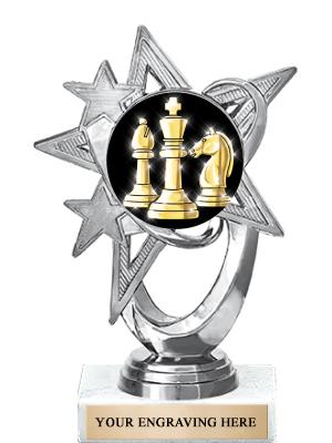 Search Results::Chess - 1217S