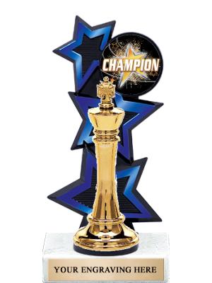 Search Results::Chess - 1224BU