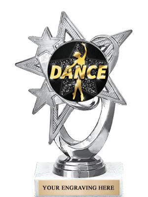 Search Results::Dance - 1217S