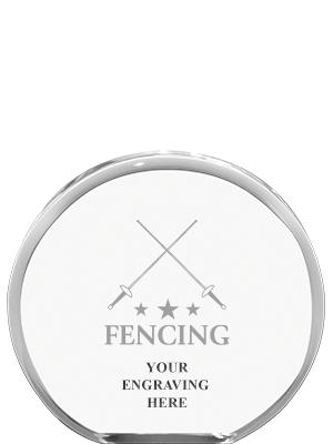 Search Results::Fencing - 106-1