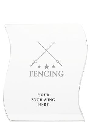 Search Results::Fencing - 122-1