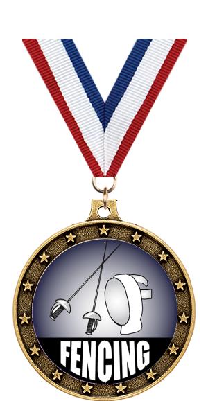 Search Results::Fencing - 08BKR