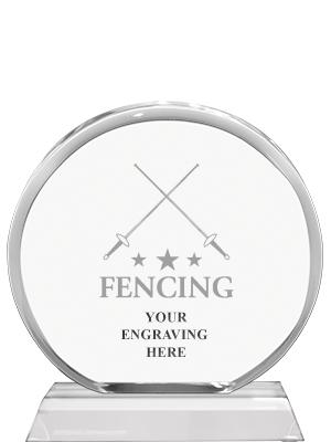 Search Results::Fencing - 107CL