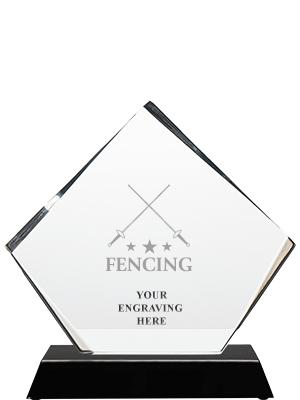 Search Results::Fencing - 105-BK