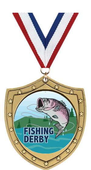 Search Results::Fishing - 114BKR