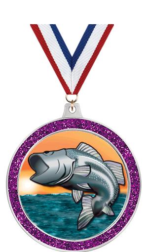 Search Results::Fishing - 105PURS