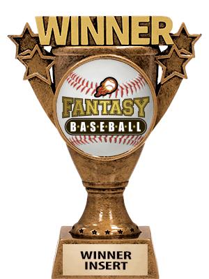 Search Results::Fantasy Baseball - 2678-1