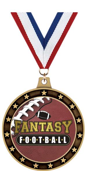 Search Results::Fantasy Football - 136BKR