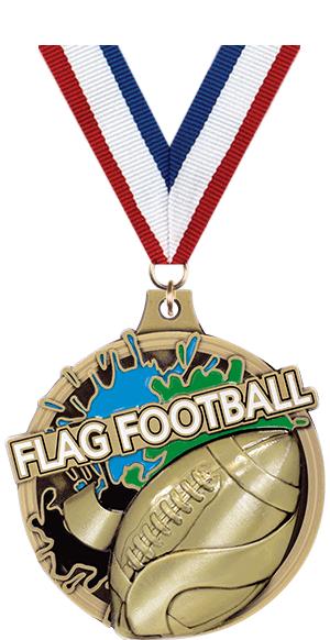 Football - 411FT2