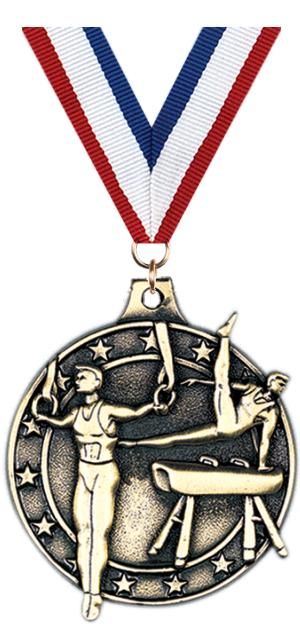 Search Results::Gymnastics - 09MGRG