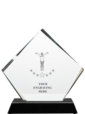 Search Results::Gymnastics - 105-BK