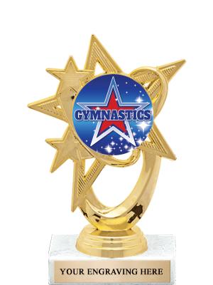 Search Results::Gymnastics - 1217