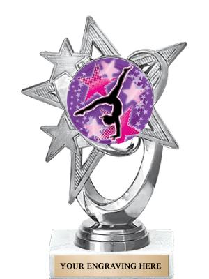 Search Results::Gymnastics - 1217S