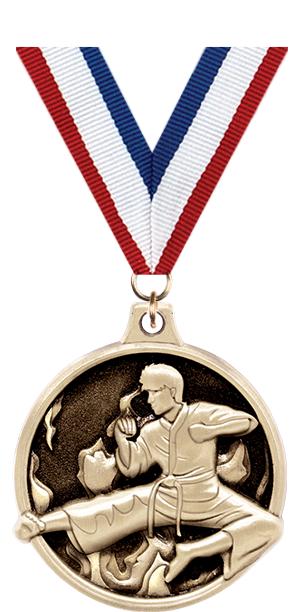 Search Results::Martial Arts - 115KA