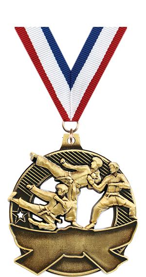Search Results::Martial Arts - 39KA