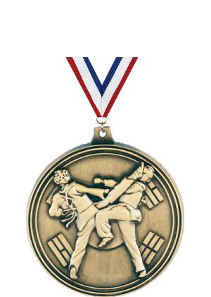 Search Results::Martial Arts - 09TKDRG
