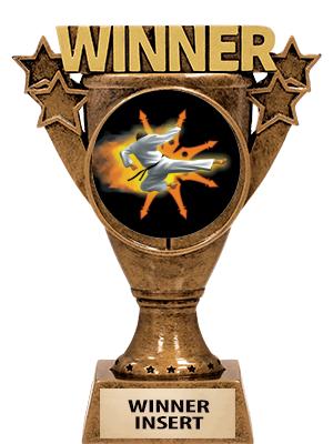 Search Results::Martial Arts - 2678-1