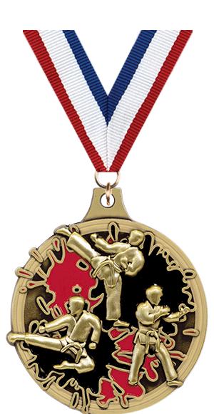 Search Results::Martial Arts - 411KA