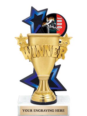 Search Results::Martial Arts - 1224BU