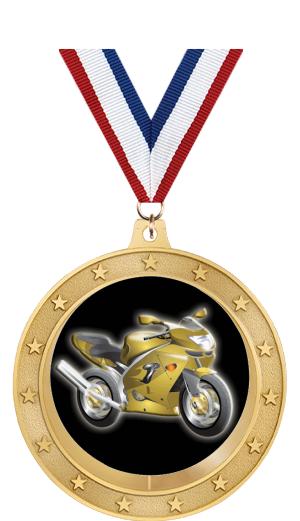 Search Results::Motorcycle - 107BKRG