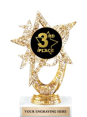 Search Results::Recognition - 1217GG