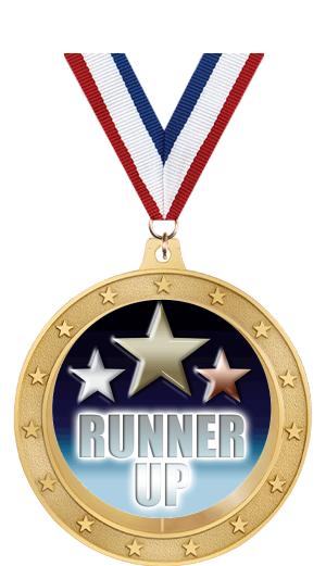 Search Results::Recognition - 107BKRG