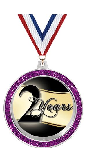 Search Results::Recognition - 105PURS