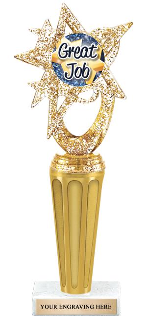 Search Results::Recognition - 1225-2H