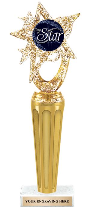 Search Results::Recognition - 1225-3H