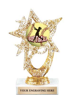 Search Results::Softball - 1217GG