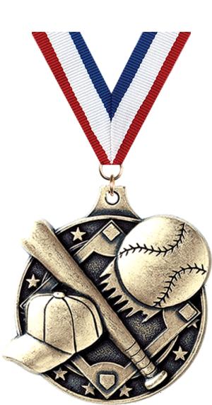 Search Results::Softball - 09BBRG