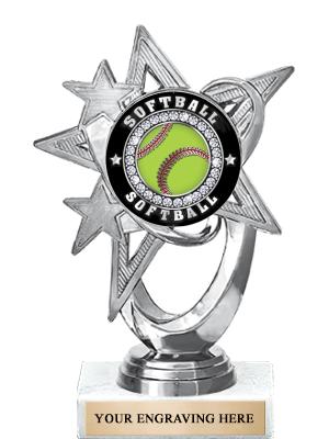 Search Results::Softball - 1217S