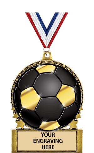 Soccer - 26BKR
