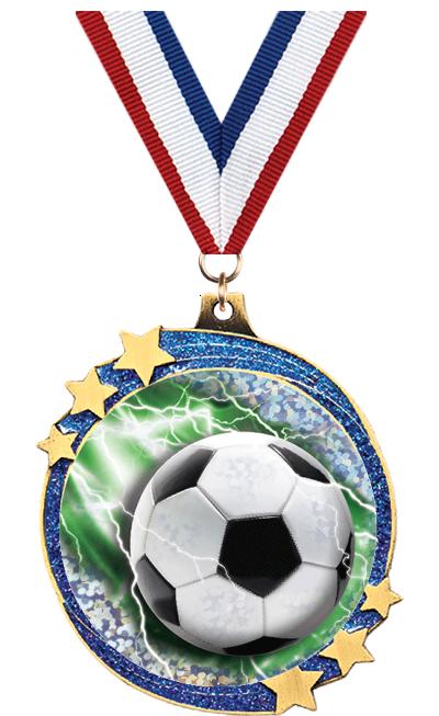 Soccer - 38BLRG
