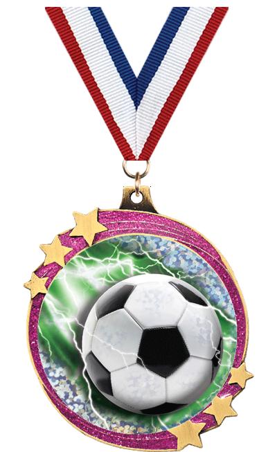 Soccer - 38PKRG