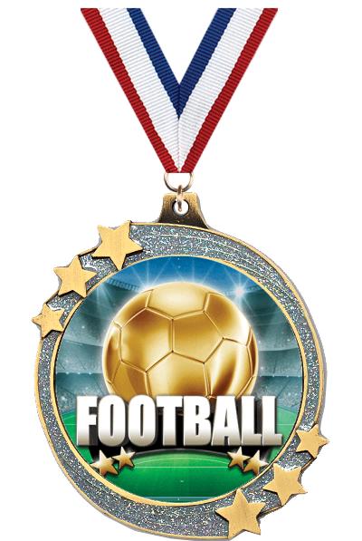 Soccer - 38SVRG
