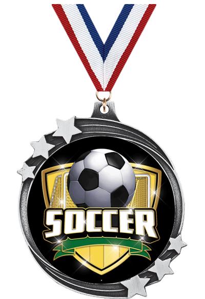 Soccer - 38BKRS