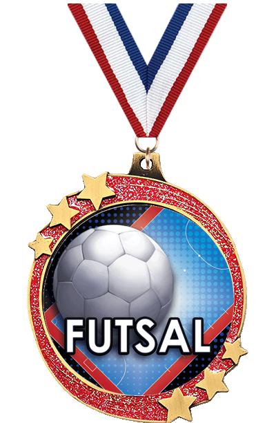 Soccer - 38RDRG