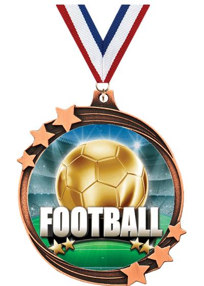 Soccer - 38BKRB