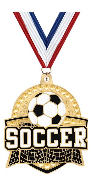 Soccer - 123so