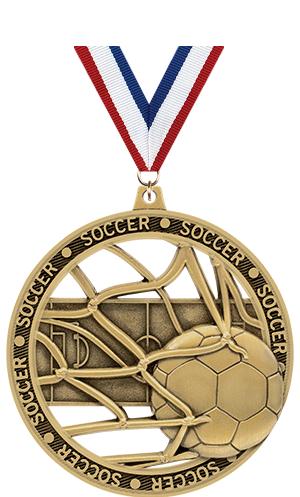 Soccer - 127SO