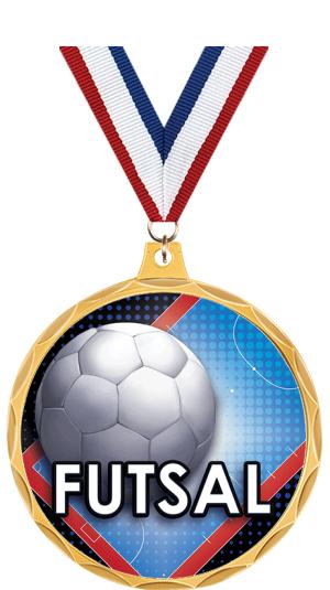 Soccer - 138BKR