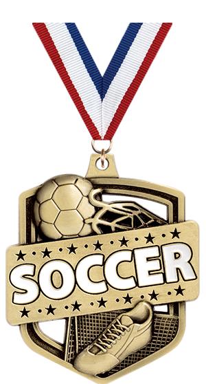 Soccer - 400so