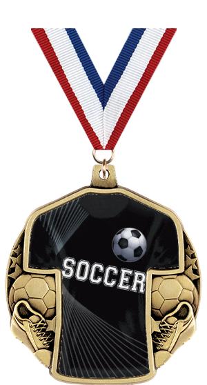 Soccer - 409JE