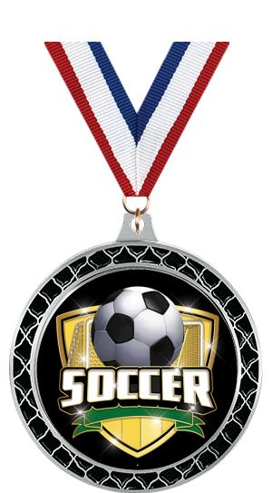 Soccer - 407TBK