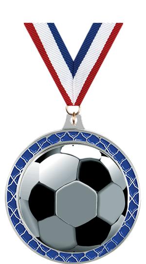 Soccer - 407TBL