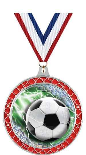 Soccer - 407TRD