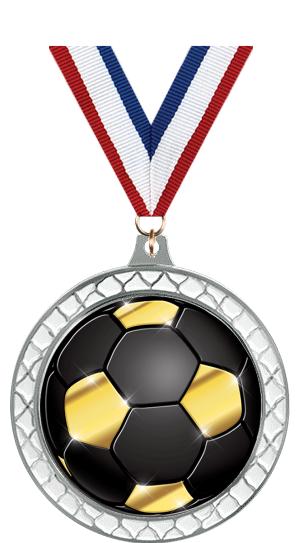 Soccer - 407TWH