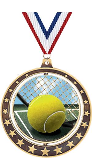 Tennis - 78SPRG